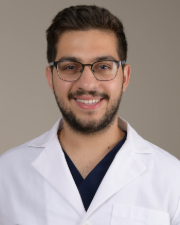 Joe Haydamous, MD