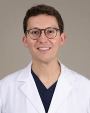 Jorge Cervantes, MD