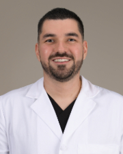 Juan Padilla Ruiz, MD