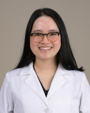 Linh Nguyen, DO