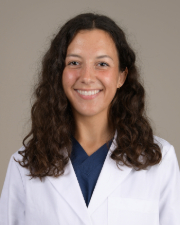 Madison Schulz, MD
