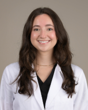 Nastassia Yammine, MD