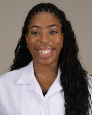 Tiffany Atabansi, MD