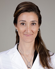 Elizabeth Abels, MD