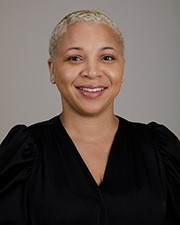 LaQuetta Chavis