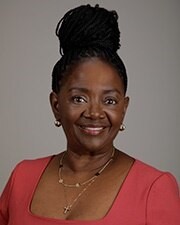 Tracey Walker