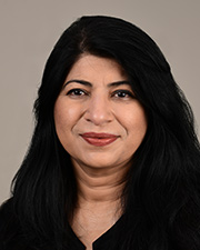 Faraya Bokhari