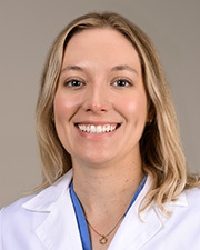 Zoe Daily, MD