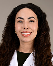 Claudia Cornejo, CNM