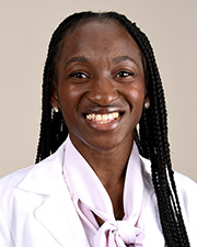 Ayamo Oben, MD, MPH