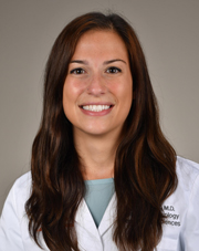 Kristen Cagino, MD
