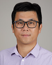 Zhu Sen, Data Scientist