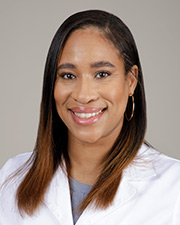 Jasmine DeBlanc, DNP, RN, ONC