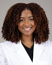 Alexis Allen, MD