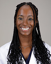 Amber Broughton, MD