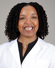 Desiree Davis, MD
