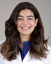 Laura Diab, MD