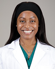 Dezirae Kee-Drout, MD