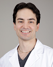 Nicholas Kummer, MD