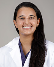 Shailee Modi, MD