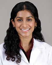 Likhita Nandigam, MD