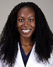Raphaela Tchani, MD