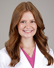 Jessica Thrush, MD