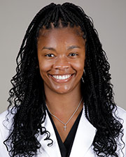 Angelique Williams, MD