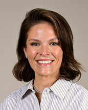 Dr. Felicia LeMoine