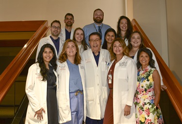 MFM Fellows 2026-2027
