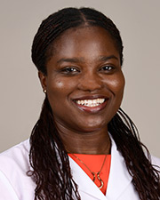 Naomi Adjei, MD