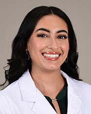 Hiliana Rivera, NP