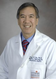 Eugene Toy, MD | Office of Educational Programs | McGovern Medical School