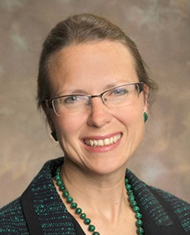 Mary E. Kollmer Horton, MPH, MS, PhD
