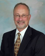 Gary C. Rosenfeld, PhD