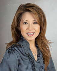 Mrs. Linh Trinh, Program Manager