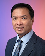 Gerald E. Francisco, MD; The Wulfe Family Chair of Physical Medicine and Rehabilitation; Chairman and Professor (with tenure), Distinguished Teaching Professor, UT Systems; Chief Medical Officer and Clinical Scientist, TIRR Memorial Hermann; Director, UTHealth NeuroRecovery Research Center at TIRR Memorial Hermann