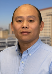 Jing Zhao, PhD