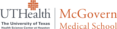 McGovern Medical School Logo