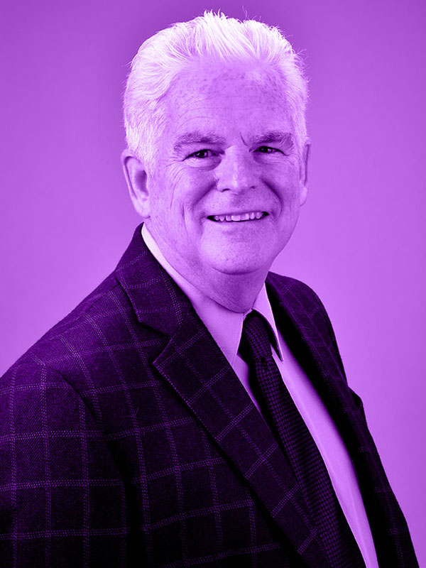 Roy-Prichard