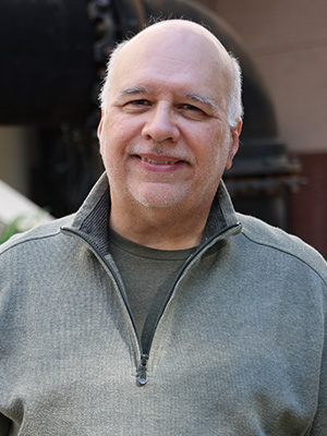 Carlos Gonzalez