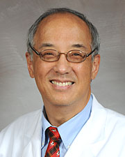 David A. Lee, MD, MBA | McGovern Medical School