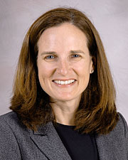 Grace Lindhorst, M.D.