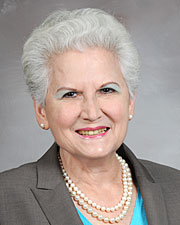 Helen A. Mintz-Hittner, M.D., FACS