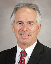 Stephen C. Massey, Ph.D.