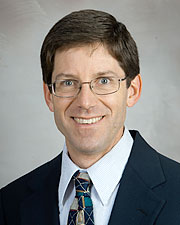 John O'Brien, Ph.D.