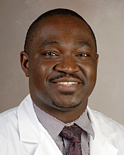 Ore-Ofe O. Adesina, M.D.