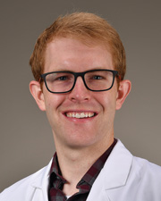 Alex Wright, MD