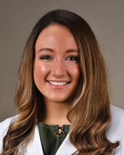 Alexandra Chaulk, MD