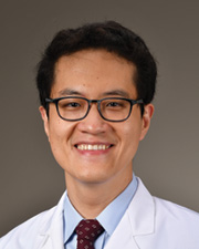 Jack Xingxuan Ma, MD